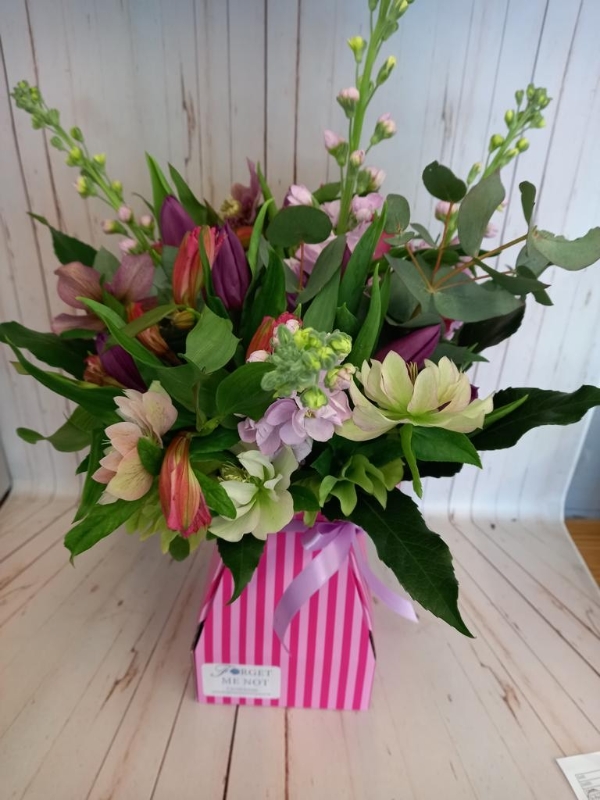 Florist Choice Bouquet buy online or call 01709 829204