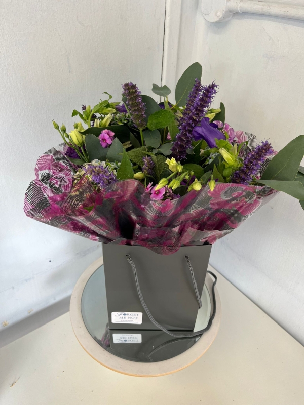 Florist Choice Bouquet buy online or call 01709 829204